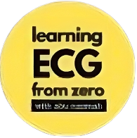 Learning EKG From Zero